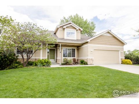 2132 Golden Eagle Dr