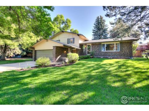 2132 Golden Eagle Dr