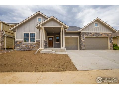 2132 Golden Eagle Dr