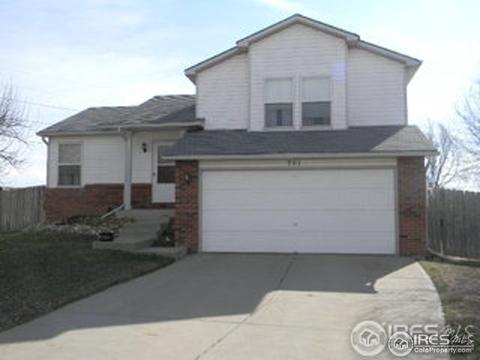 2132 Golden Eagle Dr