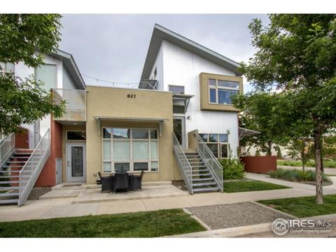 421 S Howes St #S402