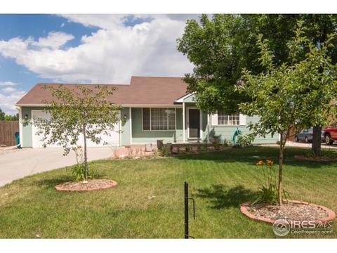 421 S Howes St #S402