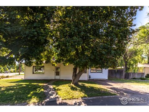 421 S Howes St #S402