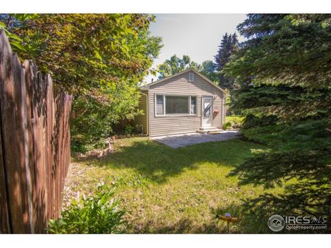 421 S Howes St #S402