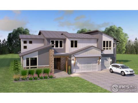 3415 Hearthfire Dr
