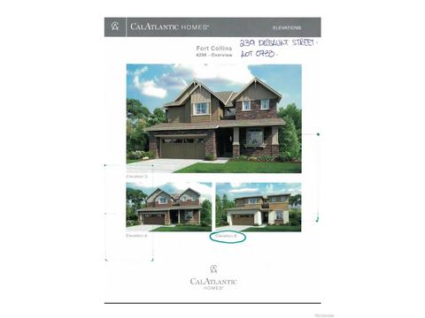 3415 Hearthfire Dr