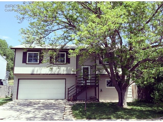 For Sale: 2906 Cherly St Fort Collins, CO 80524