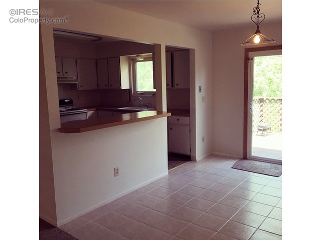 For Sale: 2906 Cherly St Fort Collins, CO 80524
