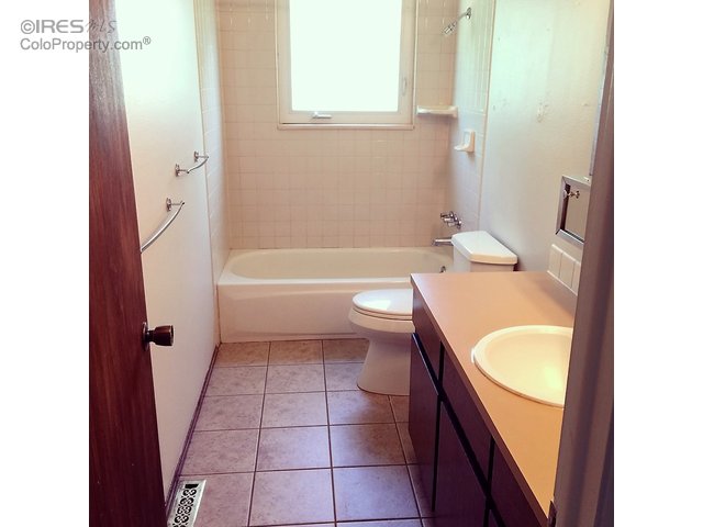 For Sale: 2906 Cherly St Fort Collins, CO 80524