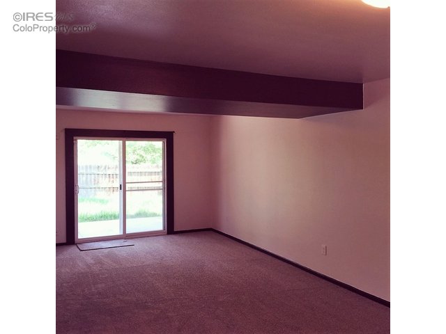 For Sale: 2906 Cherly St Fort Collins, CO 80524