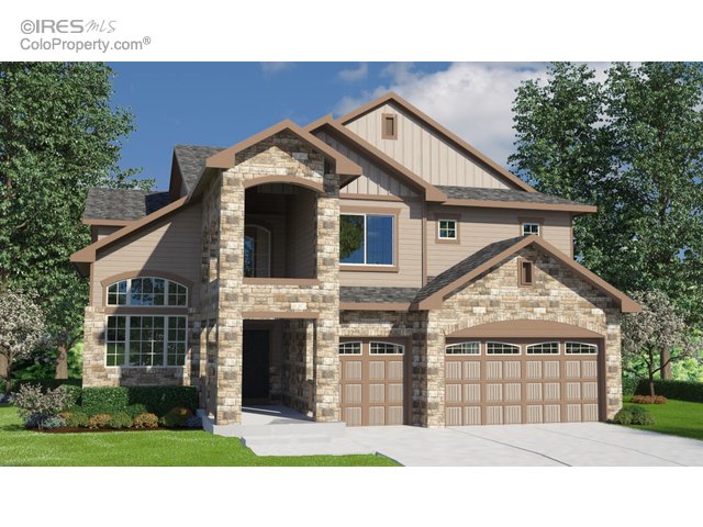 For Sale: 2403 Palomino Dr Fort Collins, CO 80525