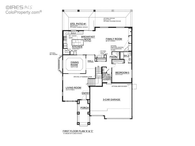 For Sale: 2403 Palomino Dr Fort Collins, CO 80525