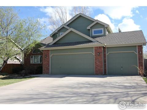 4212 Trowbridge Dr