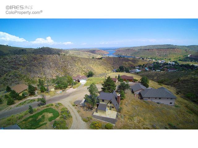 4616 Cliff View Ln