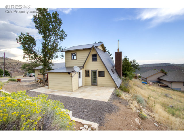 4616 Cliff View Ln
