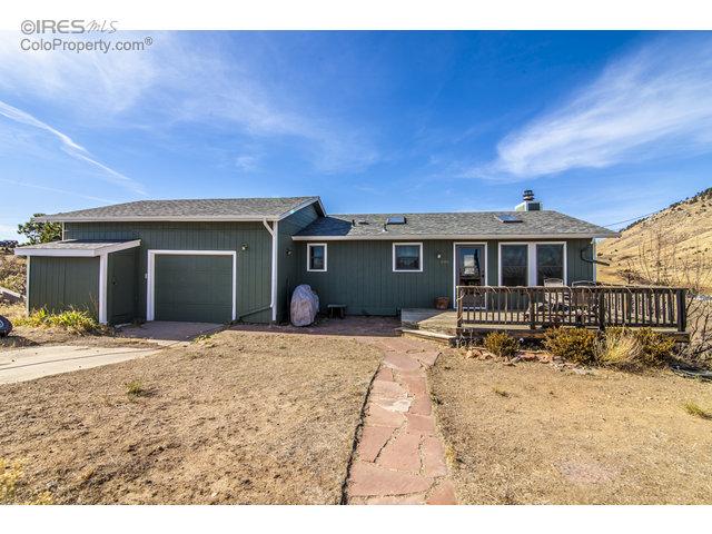 4701 Cliff View Ln