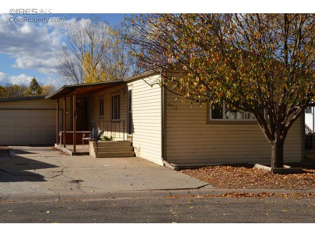 8513 Mummy Range Dr