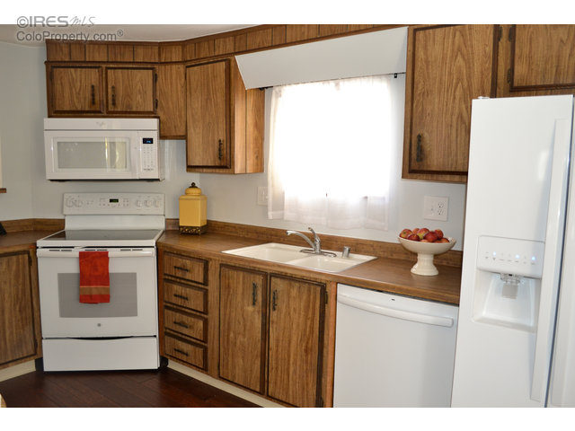 8513 Mummy Range Dr