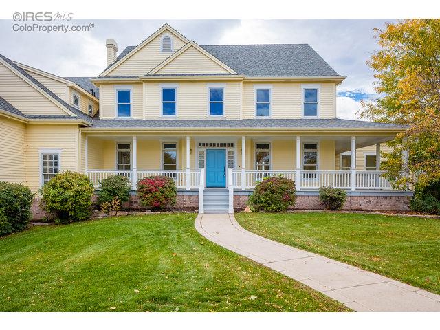 2801 Hearthstone Dr