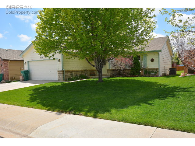 2226 Podtburg Cir, Johnstown CO 80534