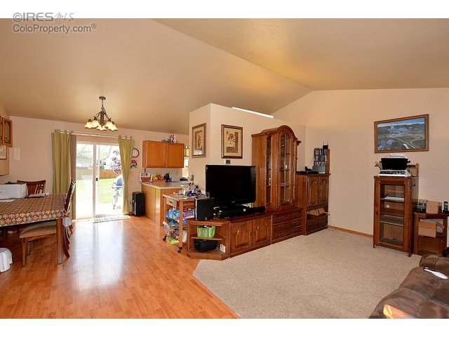 2226 Podtburg Cir, Johnstown CO 80534