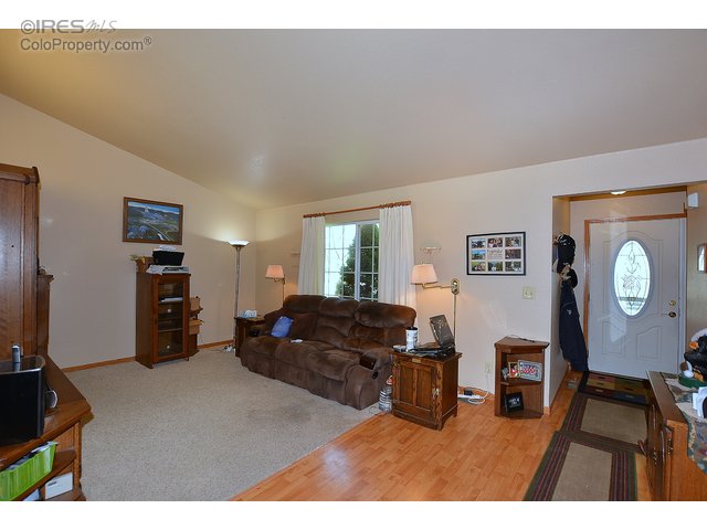 2226 Podtburg Cir, Johnstown CO 80534