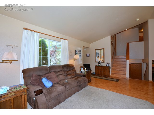 2226 Podtburg Cir, Johnstown CO 80534