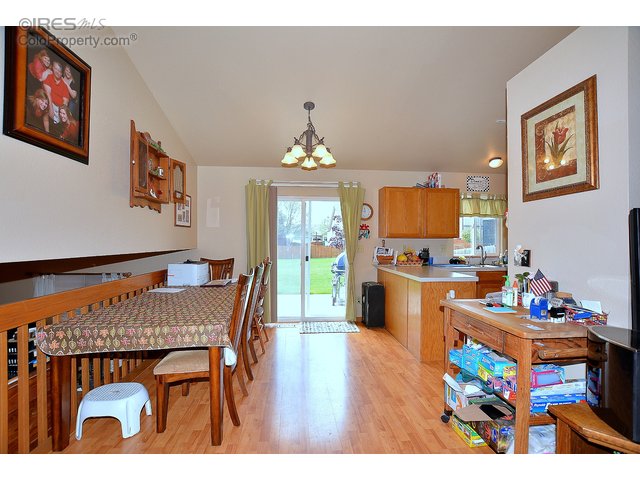 2226 Podtburg Cir, Johnstown CO 80534