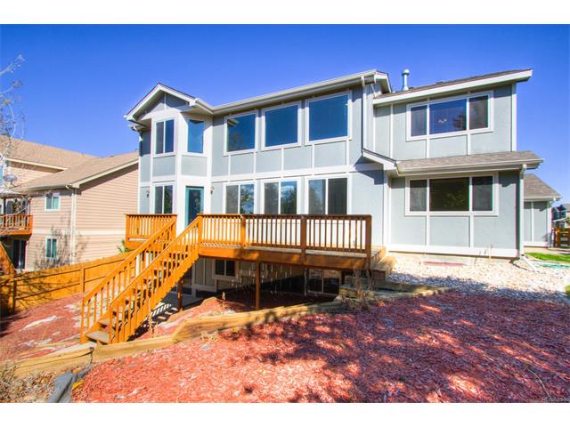 2110 Widgeon Dr