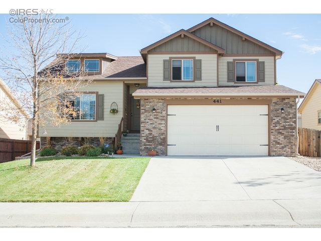 441 Expedition Ln
