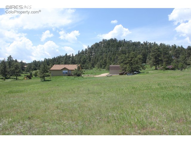 For Sale: 464 Snowmass Dr Livermore, CO 80536