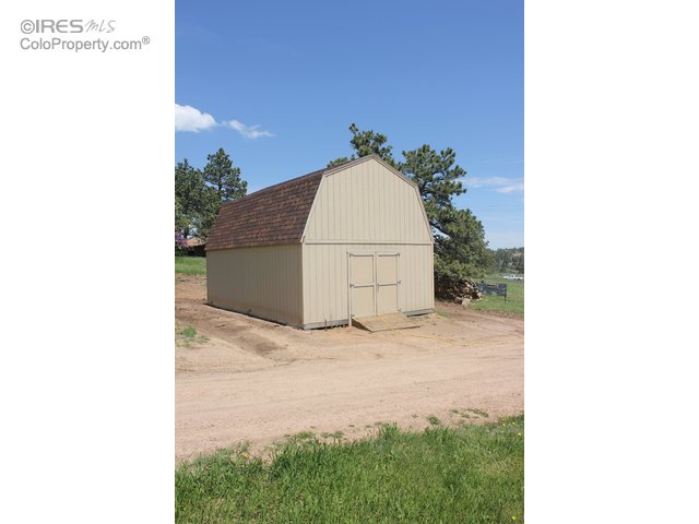 For Sale: 464 Snowmass Dr Livermore, CO 80536