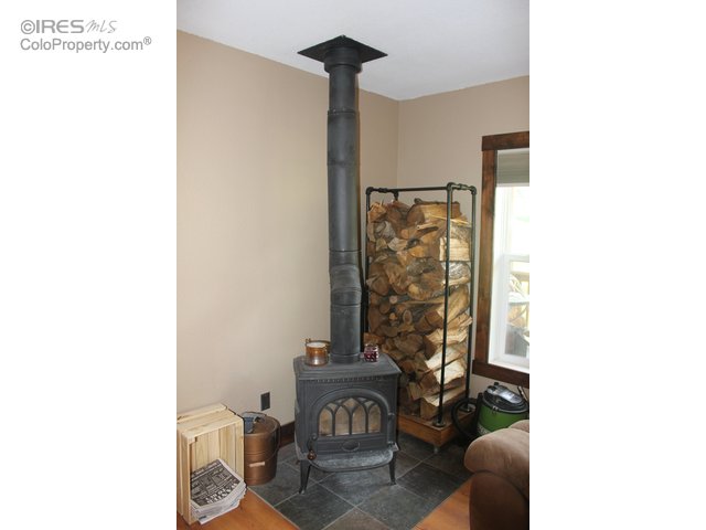 For Sale: 464 Snowmass Dr Livermore, CO 80536