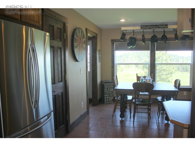 For Sale: 464 Snowmass Dr Livermore, CO 80536