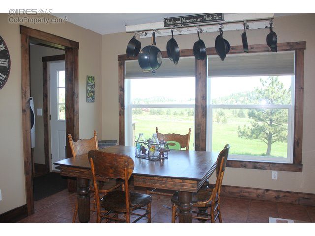 For Sale: 464 Snowmass Dr Livermore, CO 80536