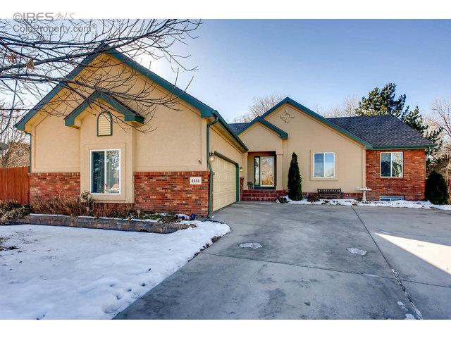 4444 Sweetgrass Dr