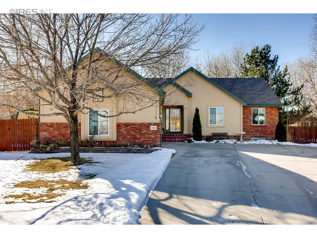 4444 Sweetgrass Dr