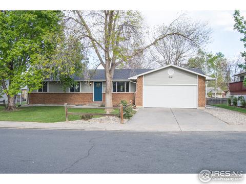 1816 Eagle Dr