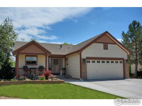 1816 Eagle Dr