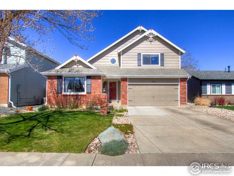 538 Suntrail Dr