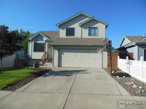 538 Suntrail Dr