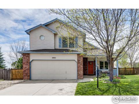 538 Suntrail Dr