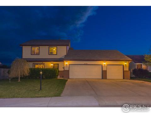 538 Suntrail Dr