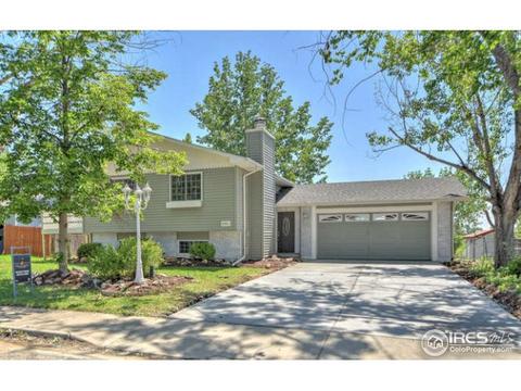 538 Suntrail Dr