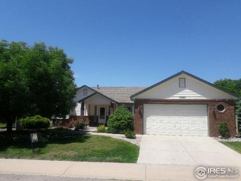2851 Crooked Wash Dr