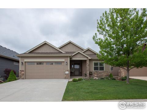 2851 Crooked Wash Dr