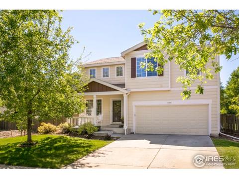 1832 Caddoa Dr