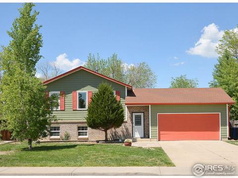 1832 Caddoa Dr
