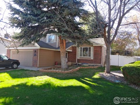 1832 Caddoa Dr