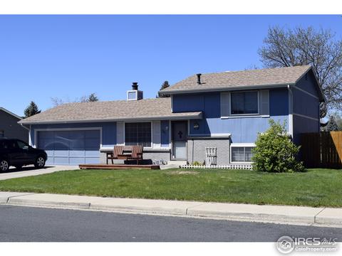 1832 Caddoa Dr